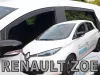 RENAULT ZOE OFUKY OKEN (2012-2022)
