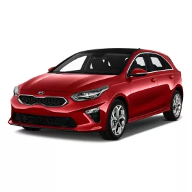KIA CEED (CD) GUMOVÉ KOBERCE (2018-)