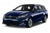 KIA CEED (CD) SW EVERMAT GUMOVÉ KOBERCE (2018-)