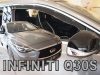 INFINITI Q30 OFUKY OKEN (2016-2019)
