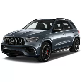 MERCEDES-BENZ GLE (V167) EVERMAT GUMOVÉ KOBERCE (2019-)