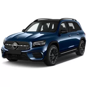 MERCEDES-BENZ GLB (X247) EVERMAT GUMOVÉ KOBERCE (2019-)