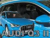 AUDI Q3 (F3) OFUKY OKEN (2018-2025)