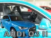 AUDI Q3 (F3) OFUKY OKEN (2018-2025)