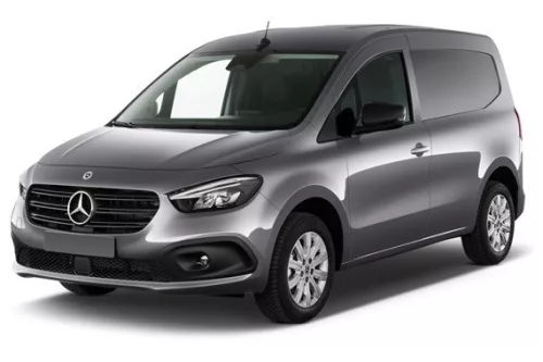 MERCEDES-BENZ CITAN (FURGON) EVERMAT GUMOVÉ KOBERCE (2021-)