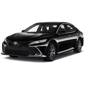 TOYOTA CAMRY (XV70) VANA DO KUFRU (2018-2024)