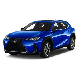 LEXUS UX VANA DO KUFRU (2019-)