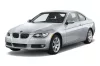 BMW 3 (E92) VANA DO KUFRU (2006-2014)