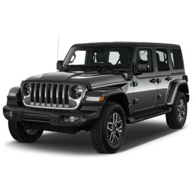 JEEP WRANGLER OFUKY OKEN (2019-)
