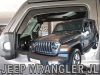 JEEP WRANGLER 4xe OFUKY OKEN (2021-)