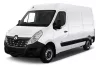 RENAULT MASTER OFUKY OKEN (2019-2024)