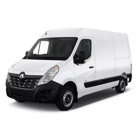 RENAULT MASTER OFUKY OKEN (2019-2024)