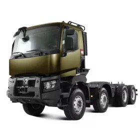 RENAULT K OFUKY OKEN (2014-)