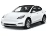 TESLA Y GUMOVÉ KOBERCE (2020-2025)