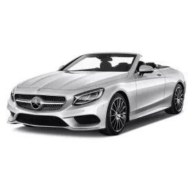 MERCEDES-BENZ S CABRIO (A217) GUMOVÉ KOBERCE (2015-2022)