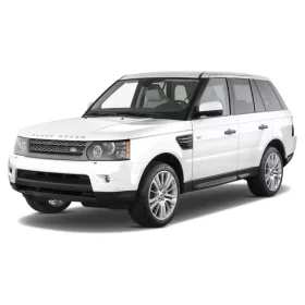 LAND ROVER RANGE ROVER SPORT GUMOVÉ KOBERCE (2002-2012)