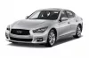INFINITI Q50 VANA DO KUFRU (2013-2022)