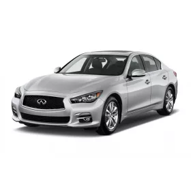 INFINITI Q50 VANA DO KUFRU (2013-2022)
