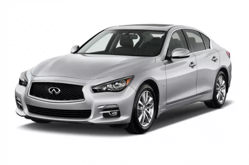 INFINITI Q50 VANA DO KUFRU (2013-2022)