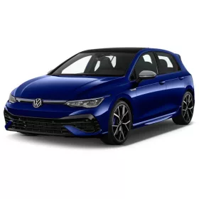 VW GOLF VIII EVERMAT GUMOVÉ KOBERCE (2019-)