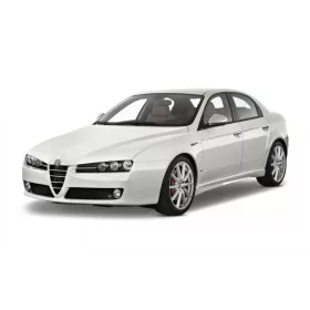 ALFA ROMEO 159 3D GUMOVÉ KOBERCE (2005-2013)