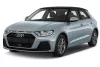 AUDI A1/S1 II. 3D GUMOVÉ KOBERCE (2018-)
