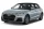 AUDI A1/S1 II. 3D GUMOVÉ KOBERCE (2018-)