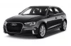 AUDI A3/S3/RS3 (8V) 3D GUMOVÉ KOBERCE (2012-2020)