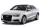 AUDI A3/S3/RS3 (8V) SEDAN 3D GUMOVÉ KOBERCE (2012-2020)