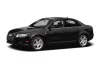 AUDI A4/S4/RS4 (B6/B7) 3D GUMOVÉ KOBERCE (2001-2008)