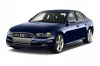 AUDI A4/S4/RS4 (B8) 3D GUMOVÉ KOBERCE (2007-2015)