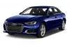 AUDI A4/S4/RS4 (B9) 3D GUMOVÉ KOBERCE (2015-2024)