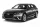 AUDI A4/S4/RS4 (B9) AVANT 3D GUMOVÉ KOBERCE (2015-2024)