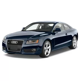 AUDI A5/S5/RS5 (B8) 3D GUMOVÉ KOBERCE (2007-2016)