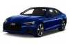 AUDI A5/S5/RS5 (B9) 3D GUMOVÉ KOBERCE (2016-2025)