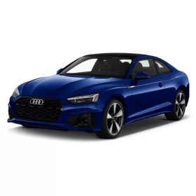 AUDI A5/S5/RS5 (B9) 3D GUMOVÉ KOBERCE (2016-2025)