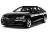 AUDI A5/S5/RS5 SPORTBACK (B9) 3D GUMOVÉ KOBERCE (2016-2025)