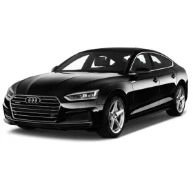 AUDI A5/S5/RS5 SPORTBACK (B9) 3D GUMOVÉ KOBERCE (2016-2025)