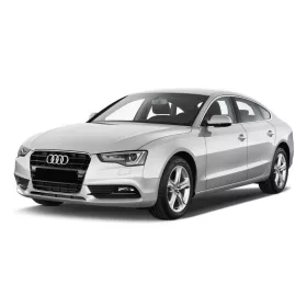 AUDI A5/S5/RS5 SPORTBACK (B8) 3D GUMOVÉ KOBERCE (2008-2016)