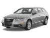 AUDI A6/S6/RS6 (C6) AVANT 3D GUMOVÉ KOBERCE (2004-2006)