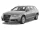 AUDI A6/S6/RS6 (C6) AVANT 3D GUMOVÉ KOBERCE (2004-2006)