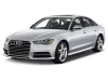 AUDI A6/S6/RS6 (C7) 3D GUMOVÉ KOBERCE (2011-2018)