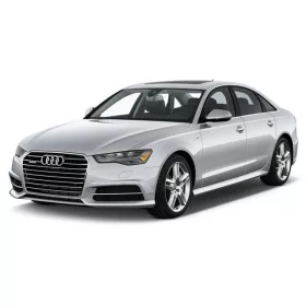 AUDI A6/S6/RS6 (C7) 3D GUMOVÉ KOBERCE (2011-2018)