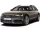 AUDI A6/S6/RS6 (C7) AVANT 3D GUMOVÉ KOBERCE (2011-2018)