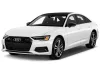 AUDI A6/S6/RS6 (C8) 3D GUMOVÉ KOBERCE (2018-2025)