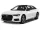 AUDI A6/S6/RS6 (C8) 3D GUMOVÉ KOBERCE (2018-2025)