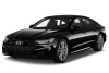 AUDI A7/S7/RS7 (4G9) 3D GUMOVÉ KOBERCE (2018-)