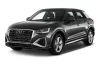 AUDI Q2 3D GUMOVÉ KOBERCE (2016-2023)