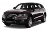 AUDI Q5/SQ5 (8R) 3D GUMOVÉ KOBERCE (2008-2016)