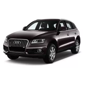 AUDI Q5/SQ5 (8R) 3D GUMOVÉ KOBERCE (2008-2016)